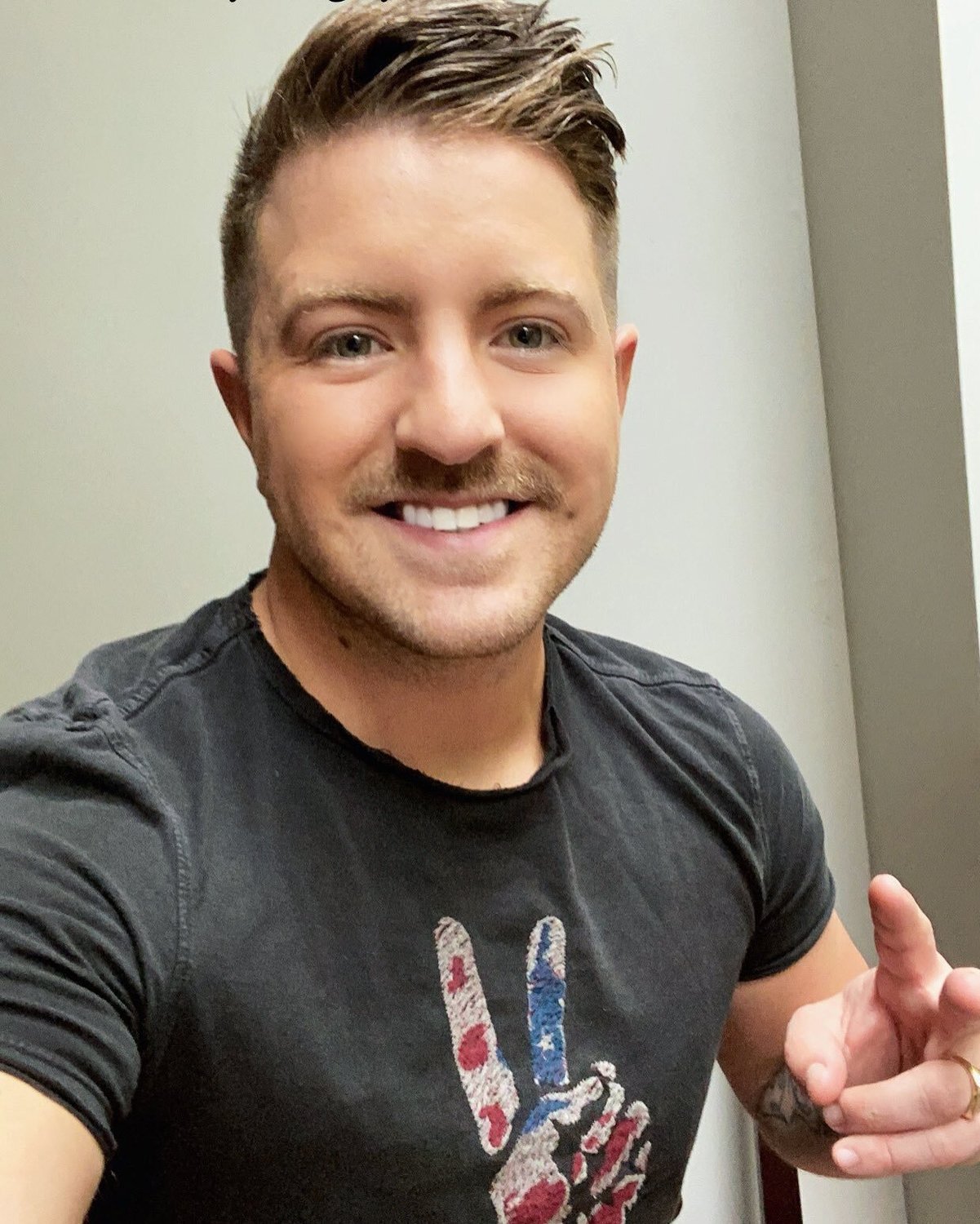 Country artist Billy Gilman — who was thrust into the spotlight as a child with this top-40 hit “One Voice” — will grace the stage next Friday, Aug. 6, for the Chehalis Music in the Park series.